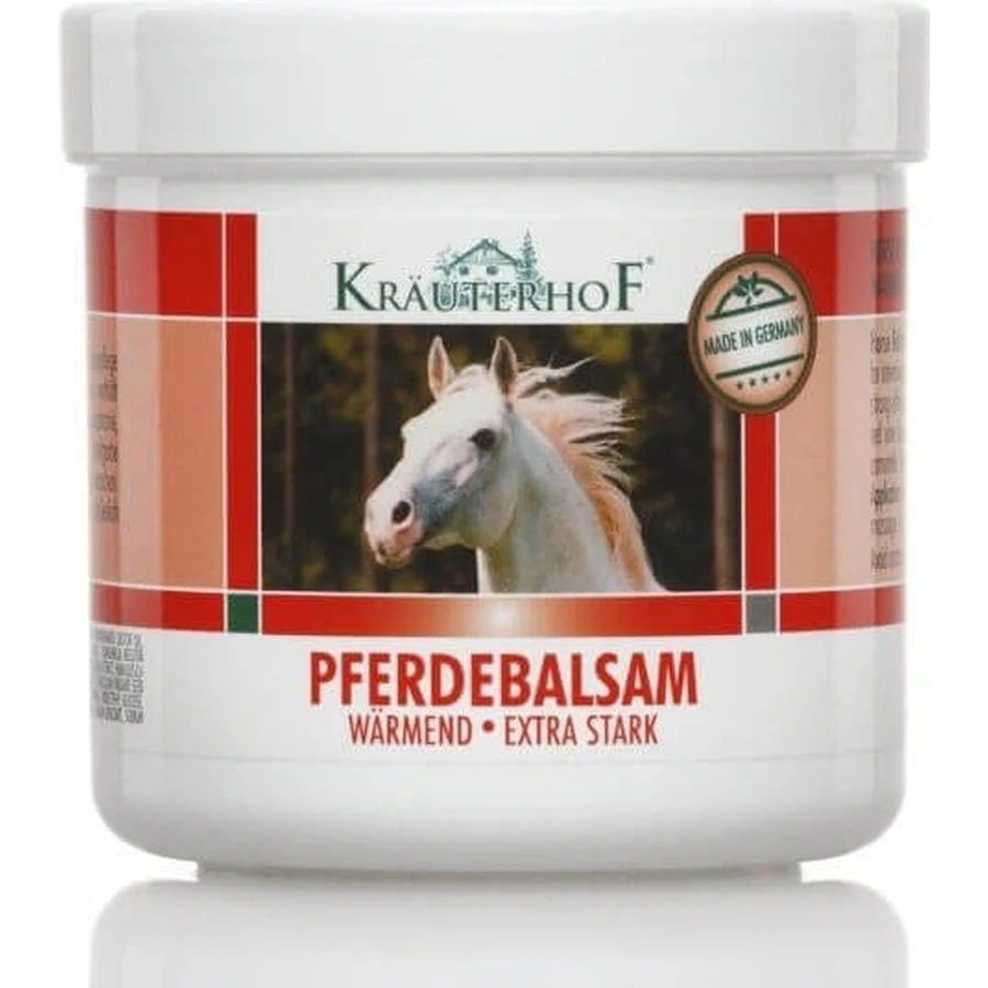 ALPA HORSE BALM Warming 1×250 мл, masana: цены и характеристики