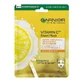 Skin Naturals Маска-салфетка с витамином C, 28 г, Garnier