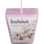 Bolsius Aromatic 2.0 Votiv 48mm Magnolia, ароматическая свеча 1×1 шт, ароматическая свеча: цены и характеристики