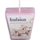 Bolsius Aromatic 2.0 Votiv 48mm Magnolia, ароматическая свеча 1×1 шт, ароматическая свеча