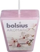 Bolsius Aromatic 2.0 Votiv 48mm Magnolia, ароматическая свеча 1×1 шт, ароматическая свеча