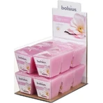 Bolsius Aromatic 2.0 Votiv 48mm Magnolia, ароматическая свеча 1×1 шт, ароматическая свеча: цены и характеристики