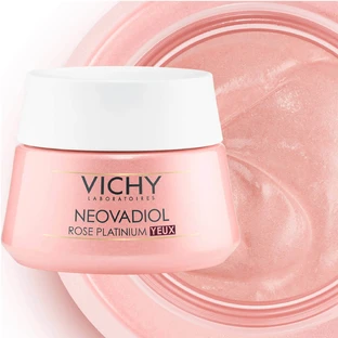 Крем для шкіри навколо очей Vichy Neovadiol Rose Platinum, 15 мл