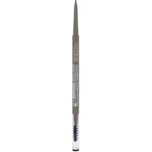 Catrice SlimMatic Ultra Precise водостійкий олівець для брів 030 Dark, 0,05 г