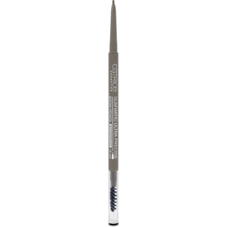 Catrice SlimMatic Ultra Precise водостійкий олівець для брів 030 Dark, 0,05 г: ціни та характеристики