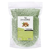 Эластичные гранулы воска для депиляции, SensoPro, масло арганы, 500 г