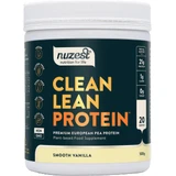 Ecce Vita Clean Lean Protein ваниль 500 г