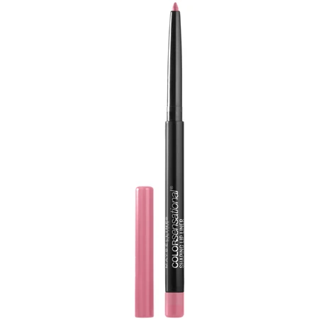 Maybelline New York Color Sensational Lip Pencil 60 Palest pink, 1,2 г: цены и характеристики