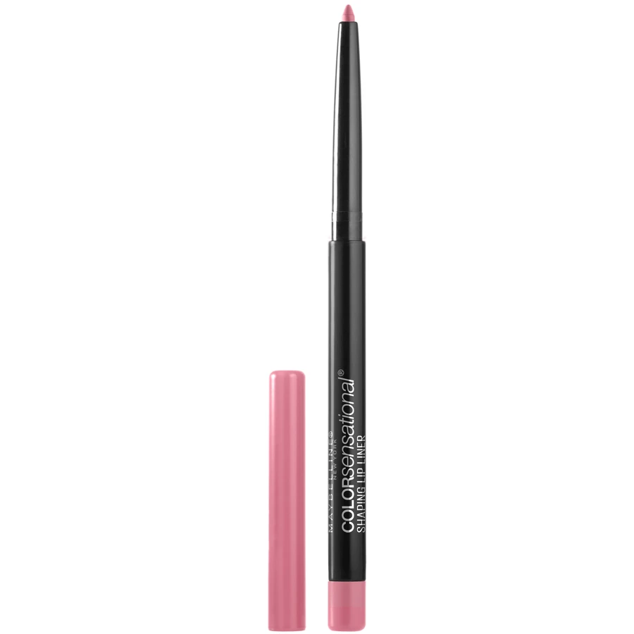 Maybelline New York Color Sensational Lip Pencil 60 Palest pink, 1,2 г: цены и характеристики