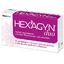 Hexagyn Duo, Гексагін Дуо вагінальні супозиторії, 10 штук
