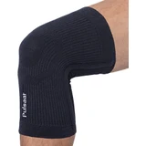 Коленный бандаж Pulsaar Active с бамбуковым углем и германием XL (53 - 62 см)