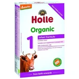 Молочная смесь Holle Organic 1 poiaton 400 г