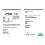 Myo-Sun Plus Sun Wave Pharma, 2 шт. х 30 саше: ціни та характеристики