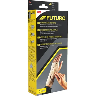 Реверсивна шина для зап'ястя 3M Futuro Reversible, розмір L