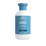 Шампунь для глибокого очищення шкіри голови та волосся Invigo Scalp Balance, 300 мл, Wella Professionals