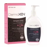 Гель интимный Dermoxen 4 Girls, 200 мл, Ekuberg Pharma