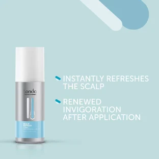 Відновлюючий тонік для шкіри голови Scalp Refresh, 150 мл, Londa Professional