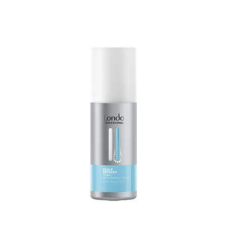 Відновлюючий тонік для шкіри голови Scalp Refresh, 150 мл, Londa Professional: ціни та характеристики