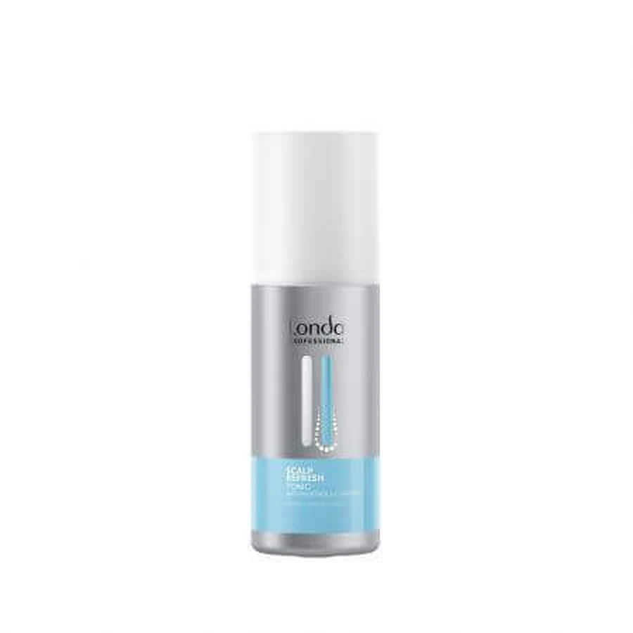 Відновлюючий тонік для шкіри голови Scalp Refresh, 150 мл, Londa Professional: ціни та характеристики