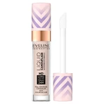 Eveline Cosmetics Liquid Camuflage, водостойкий консилер с гиалуроновой кислотой, № 02, Светлая ваниль, 7 мл: цены и характеристики