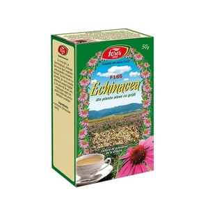 Чай ехінацеї, F186, 50 г, Fares