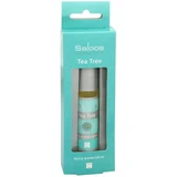 Saloos Bio Aroma roll-on - Чайное дерево 9 мл
