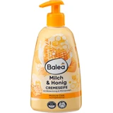 Крем-мыло Balea Creme Seife Milch & Honig, 500 мл