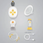 Электрический молокоотсос Medela Solo: цены и характеристики