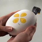 Электрический молокоотсос Medela Solo: цены и характеристики