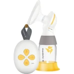 Электрический молокоотсос Medela Solo: цены и характеристики