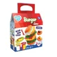 Набор игрового теста Burger Time Lovin'Do, +3 года, 6 цветов, Окт