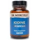 Йод (калію йодид) 1,5 мг 30 капсул Dr Mercola