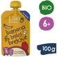 Ella's Kitchen BIO Breakfast банан и йогурт 100 г