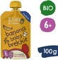 Ella's Kitchen Органічний сніданок банан та йогурт 100 г
