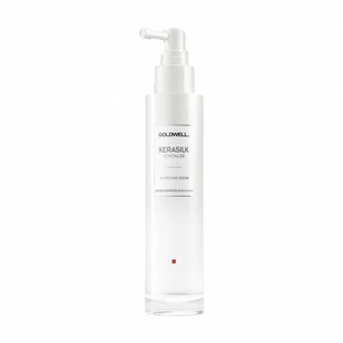 Goldwell Kersilk Kersilk Revitalize Питательная увлажняющая сыворотка для сухой кожи головы 100 мл