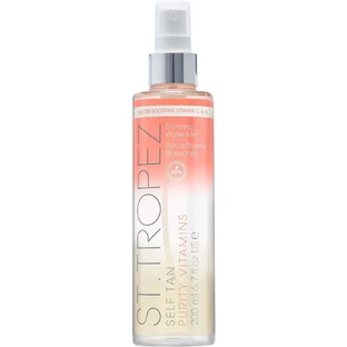 St. Tropez Self Tan Purity Vitamins Clear спрей для самостоятельного загара, 200 мл
