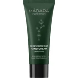 MÁDARA DEEP COMFORT Крем для рук 60 мл 1×60 мл, крем для рук