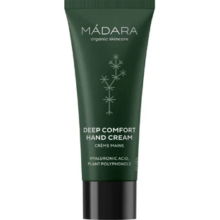 MÁDARA DEEP COMFORT Крем для рук 60 мл 1×60 мл, крем для рук