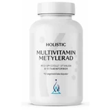 Holistic MultiVitamin Methylerad - набір метилових вітамінів 90 капсул