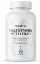 Holistic MultiVitamin Methylerad - набор метилированных витаминов 90 капс