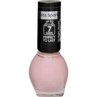 Miss Sporty Lasting Colour Nail Polish 202 Orchid Nude, 7 мл