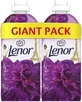 Lenor Aviva La Desirable 1.2 л