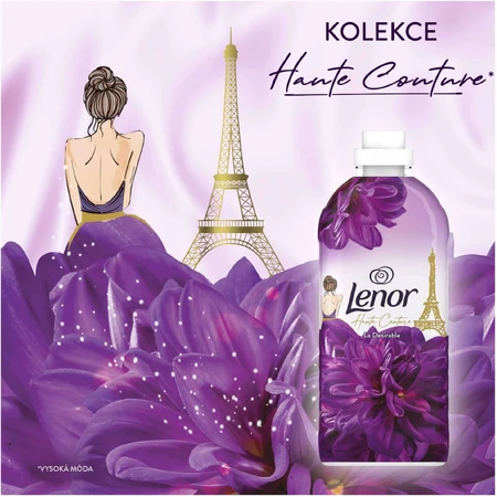 Lenor Aviva La Desirable 1.2 l: цены и характеристики