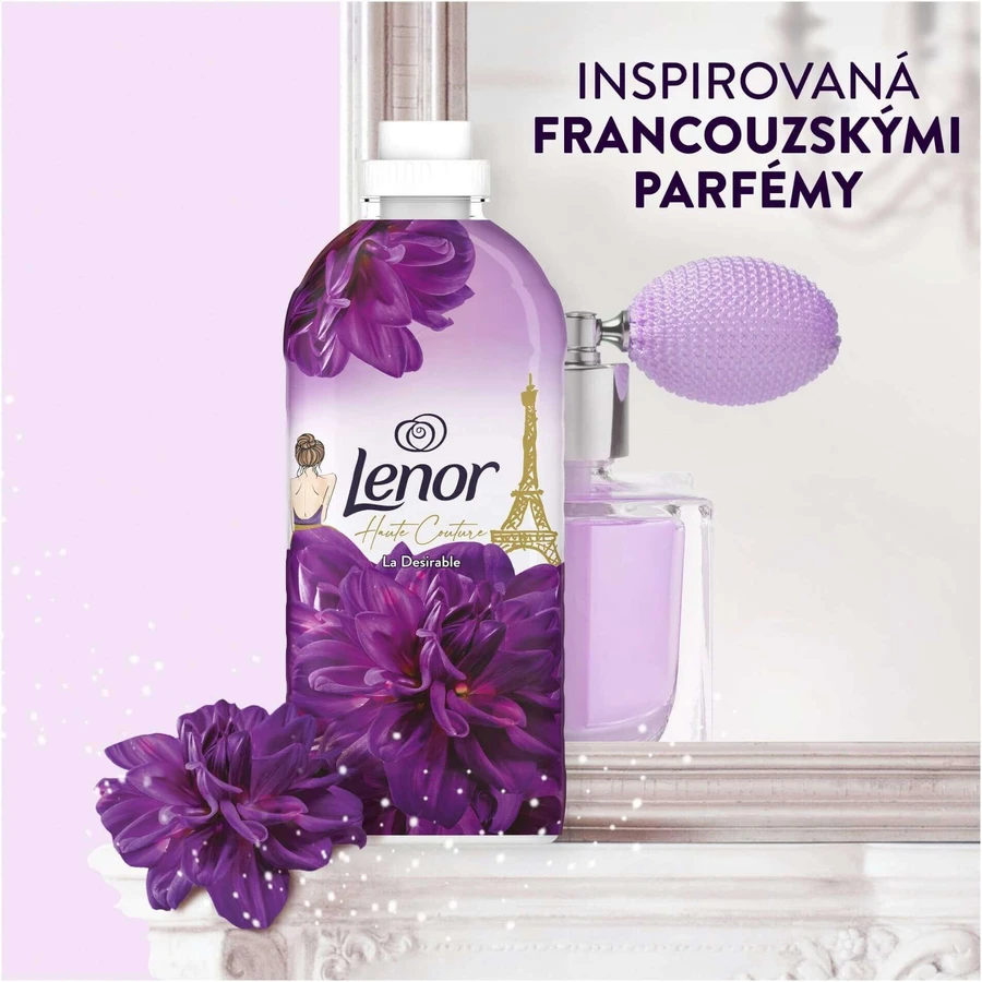 Lenor Aviva La Desirable 1.2 l: цены и характеристики