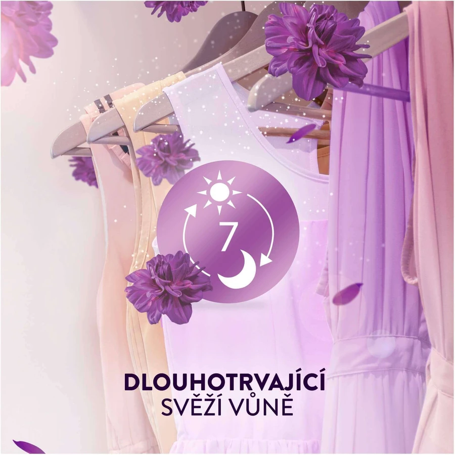 Lenor Aviva La Desirable 1.2 l: цены и характеристики