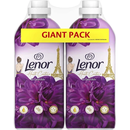 Lenor Aviva La Desirable 1.2 l: цены и характеристики