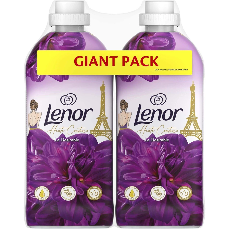Lenor Aviva La Desirable 1.2 l: цены и характеристики