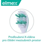 Elmex Sensitive Soft Зубная щетка 3 шт.: цены и характеристики