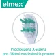Elmex Sensitive Soft Зубная щетка 3 шт.