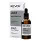Сироватка для контуру очей Мультипептидна Just, 30 мл, Revox